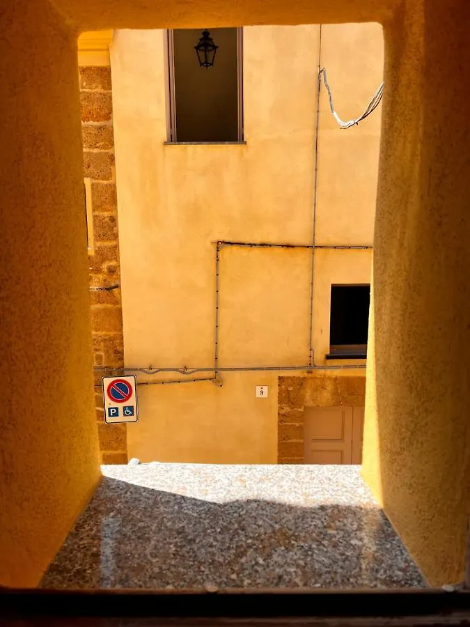 Filipps Home Alghero